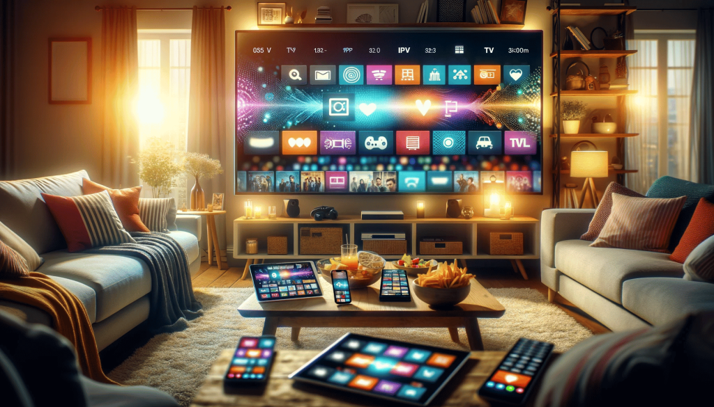 IPTV