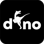 dino a